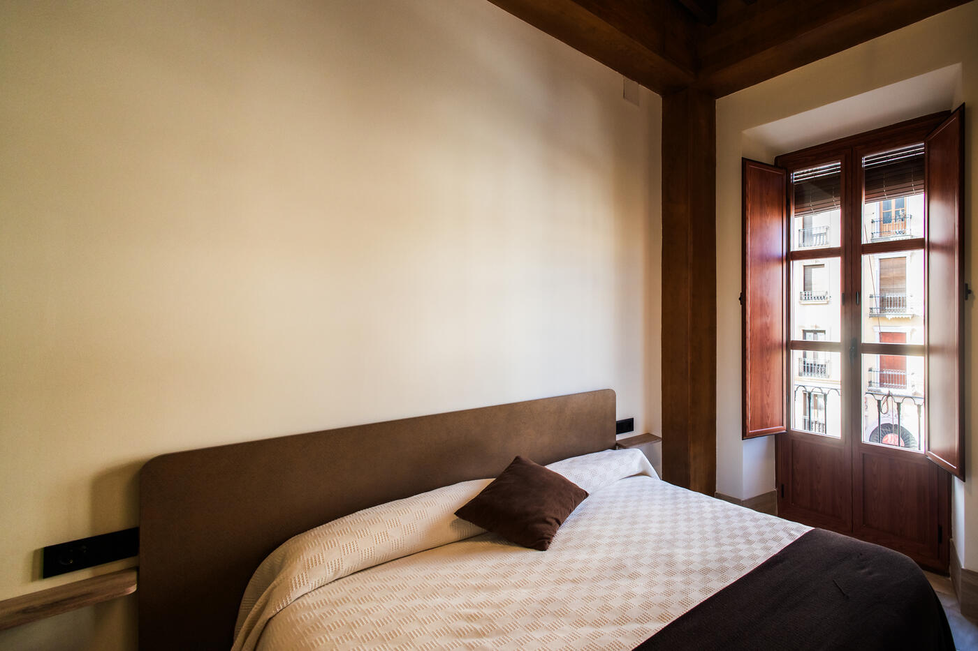 Suite Comares, apartamento turístico en el centro de Granada (2/18)
